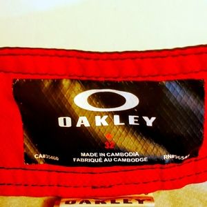 Oakley Board Shorts Swim Trunks